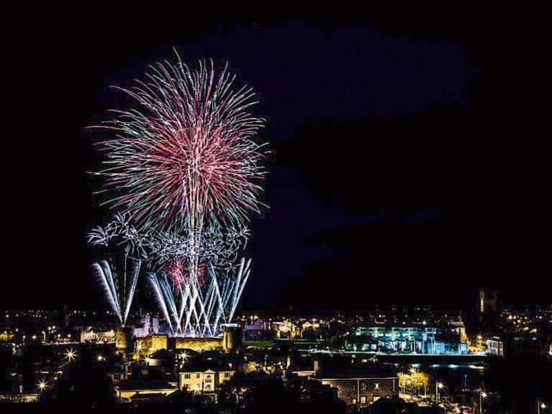Limerick "now owns May holiday"
