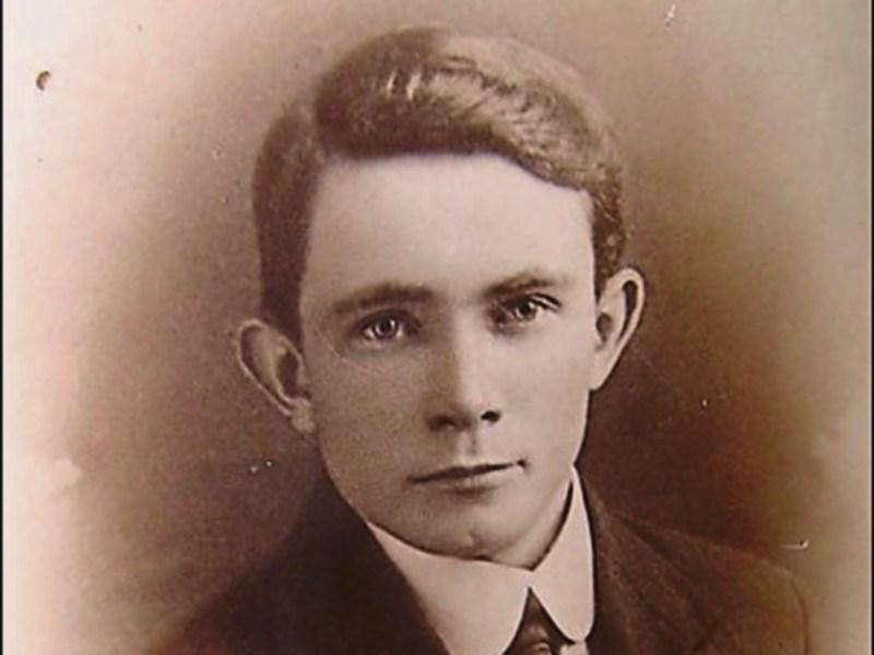 Con Colbert to be remembered in Limerick on anniversary of execution 