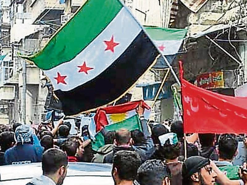 100 Syrians to be resettled in Limerick 