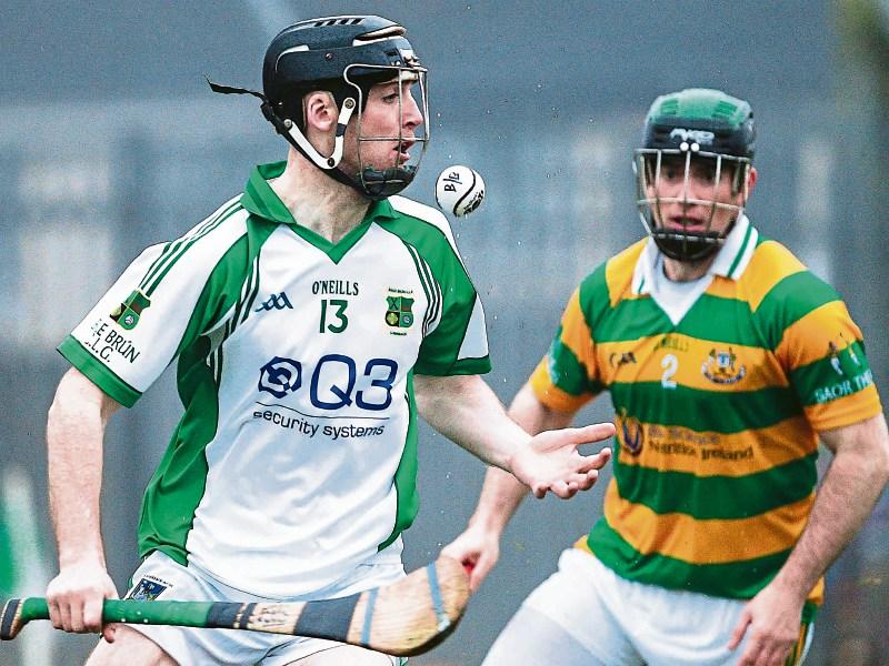 Limerick GAA results