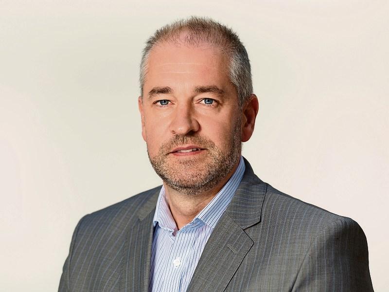 Limerick man secures Zenith role