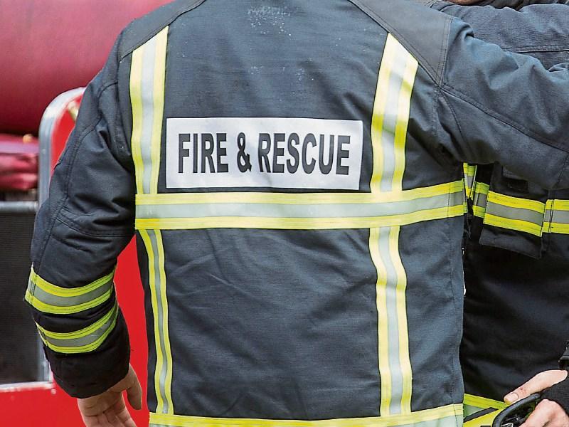 Significant damage caused in Limerick fire