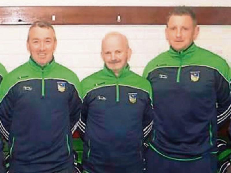 Limerick minor footballers bid to end 18 year final wait