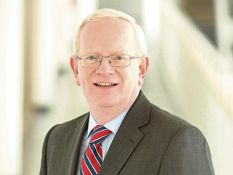 Vincent Cunnane appointed as president of Limerick Institute of Technology