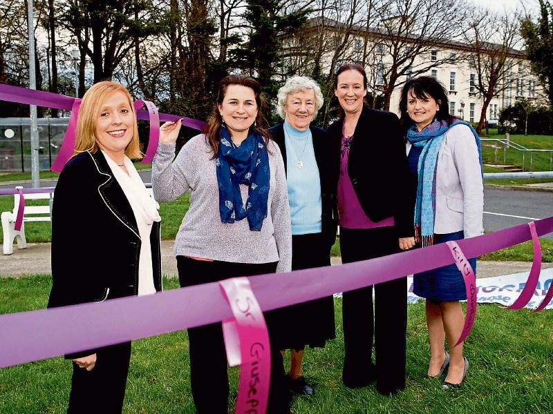 Countdown underway ahead of Memorial Walk at Milford Care Centre