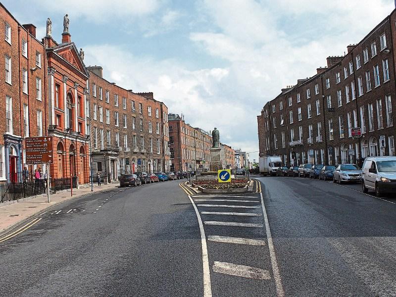 Georgian Limerick scheme under review