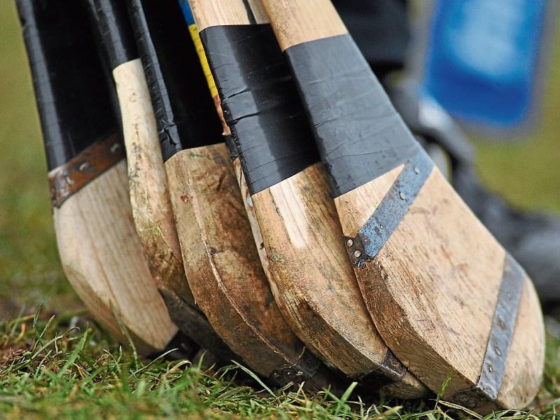 All this week's Limerick GAA fixtures