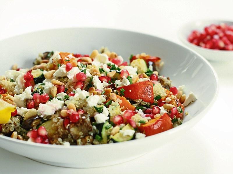 The ancient grain that is growing in popularity again