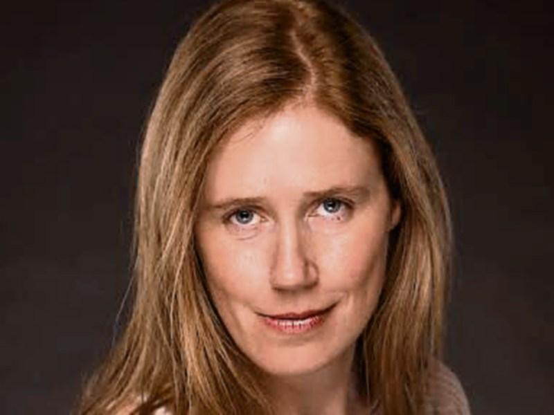 The Leader Arts interview: Cora Fenton