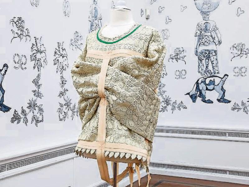 Art And Archives At The Limerick City Gallery of Art