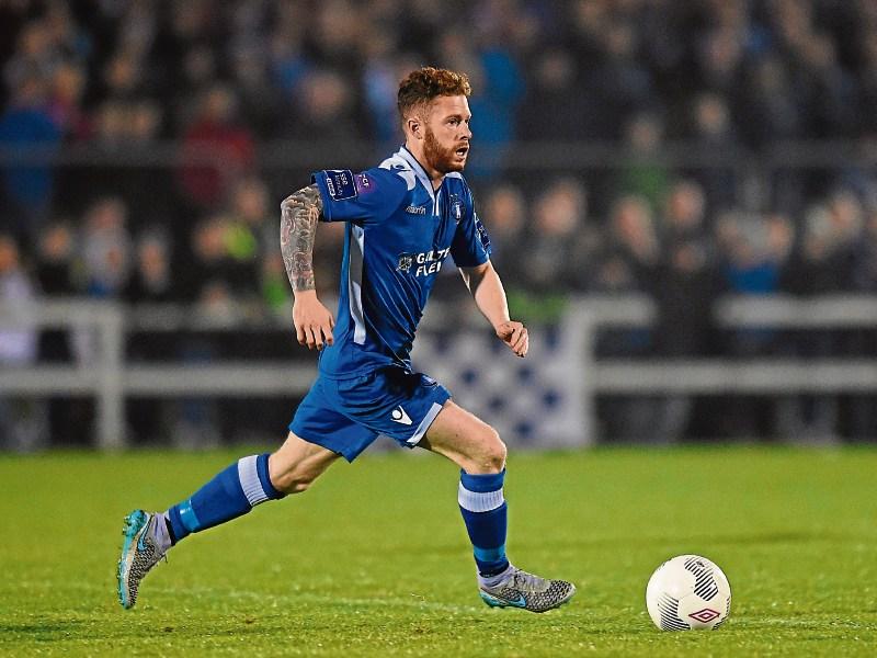 High-flying Limerick FC host Athlone
