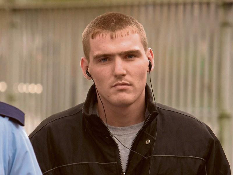 Limerick man jailed for robbing bookies