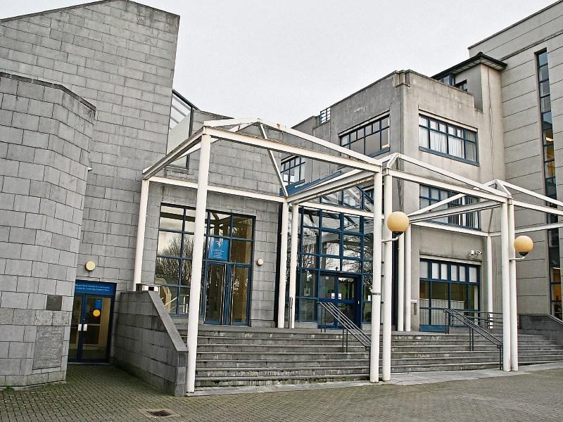 Teenagers to be&nbsp;'excluded' from Limerick estates