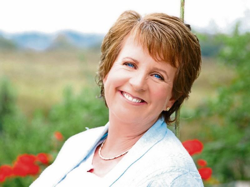 Author 'shines a light out of darkness' in new book