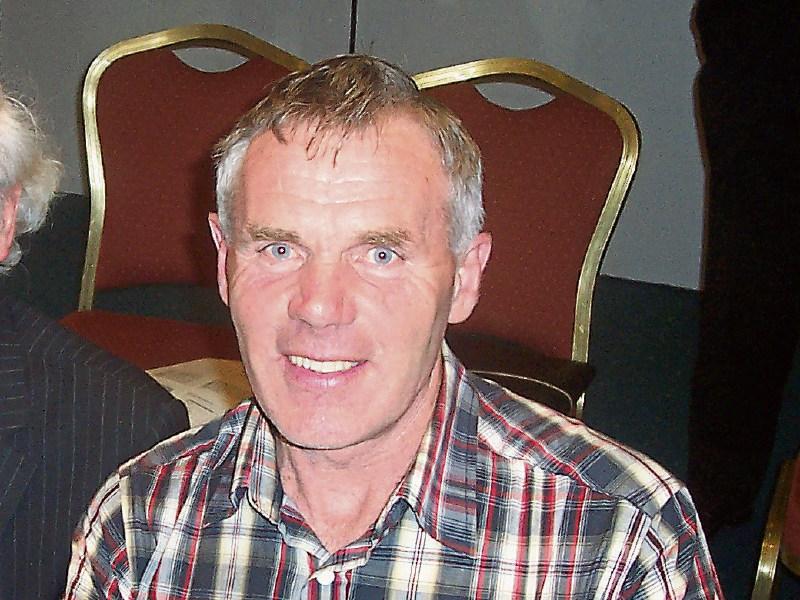Limerick iCMSA reacts to Kerry Group CEO's  shock exit