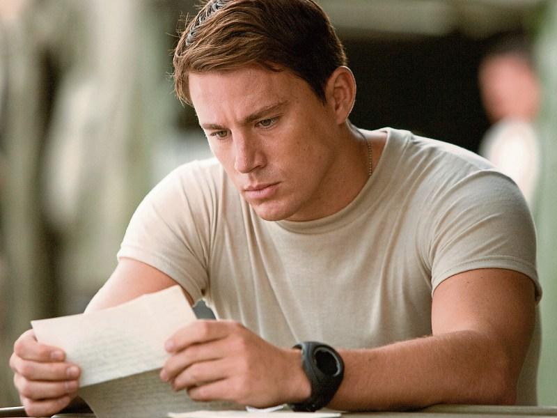 There's just no stopping the new men of letters