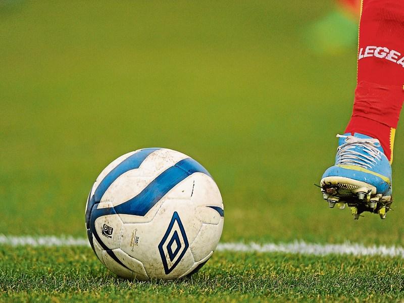 Broadford in pole position in Desmond League Premier Division