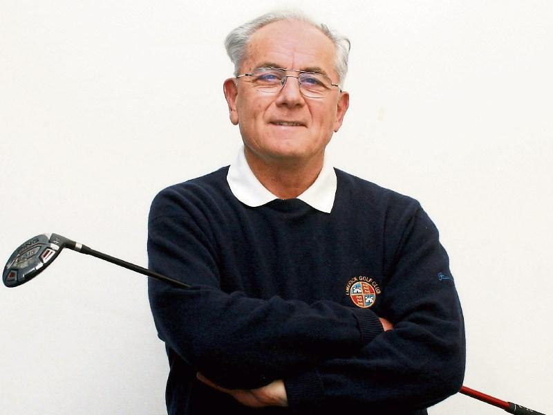 Ivan Morris: Attracting new players is golf's biggest challenge