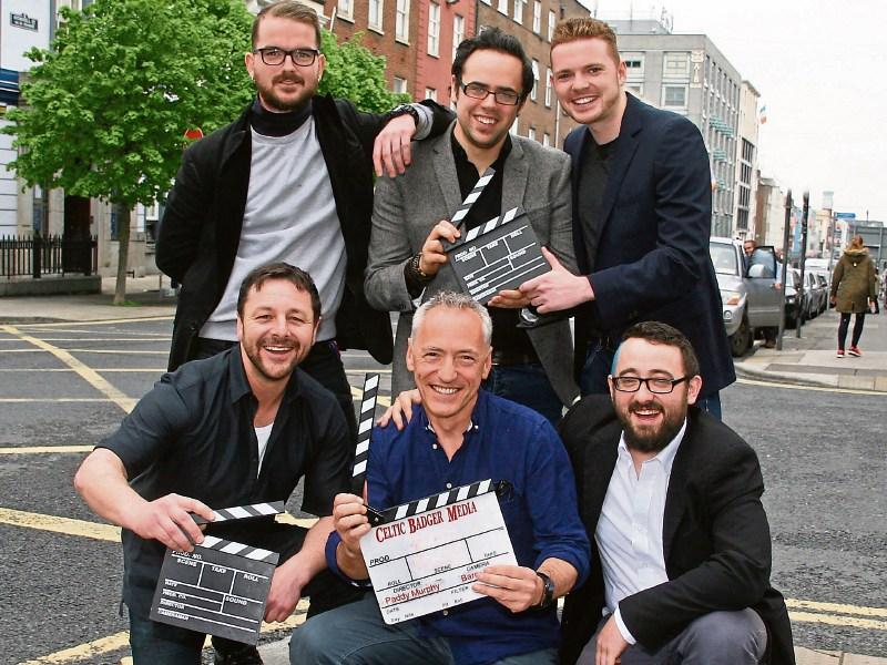 Limerick talent make the cut at Cannes Film Festival