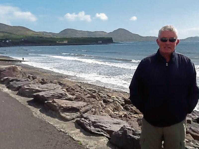 Limerick pensioner to embark on 4,000km coastal trek