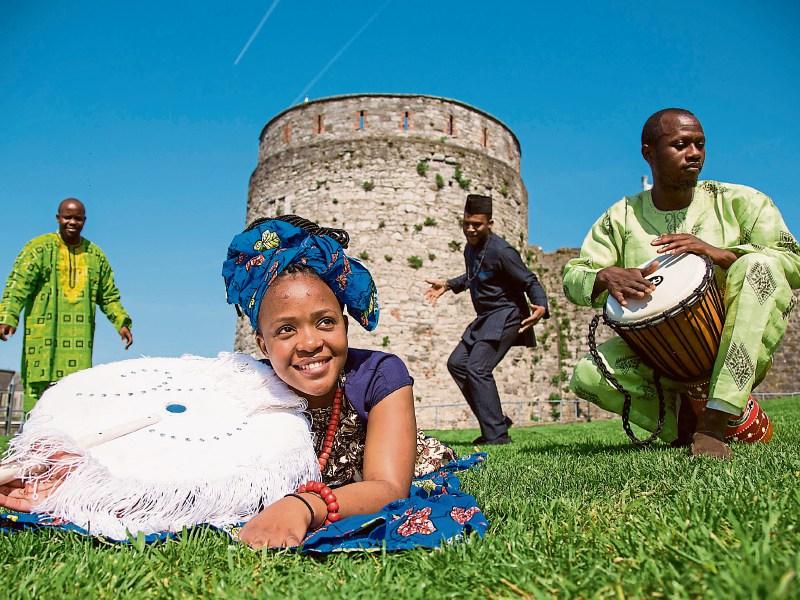 Limerick set to mark Africa Day