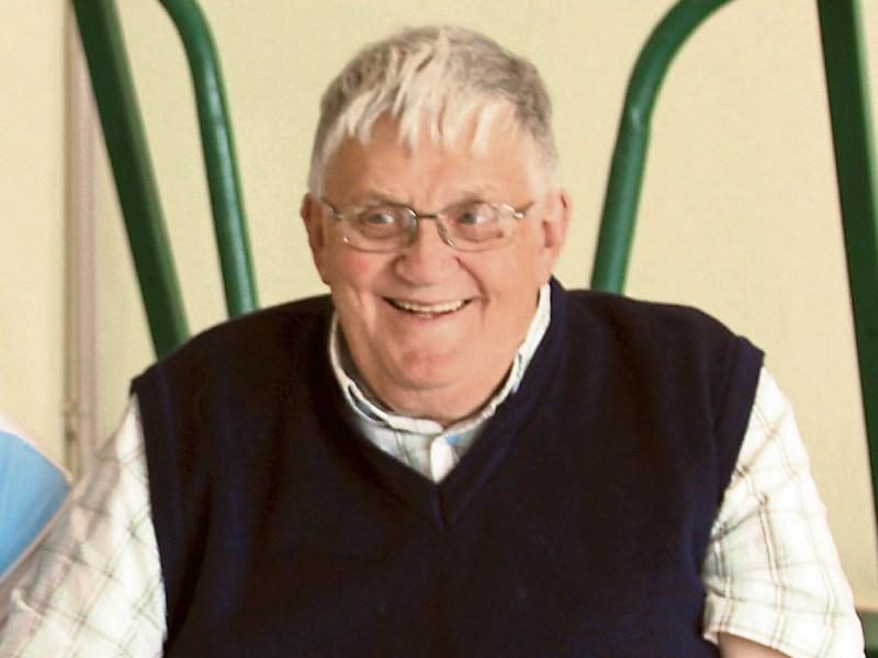 Tributes to Na Piarsaigh GAA stalwart Paddy Verdon 