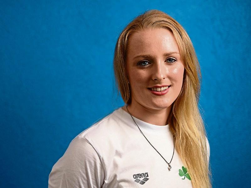 Limerick swimmer Doyle makes European Championship final