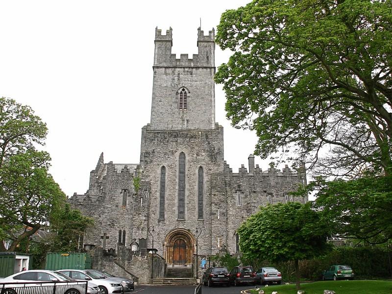 History and heritage weekend at Limerick cathedral