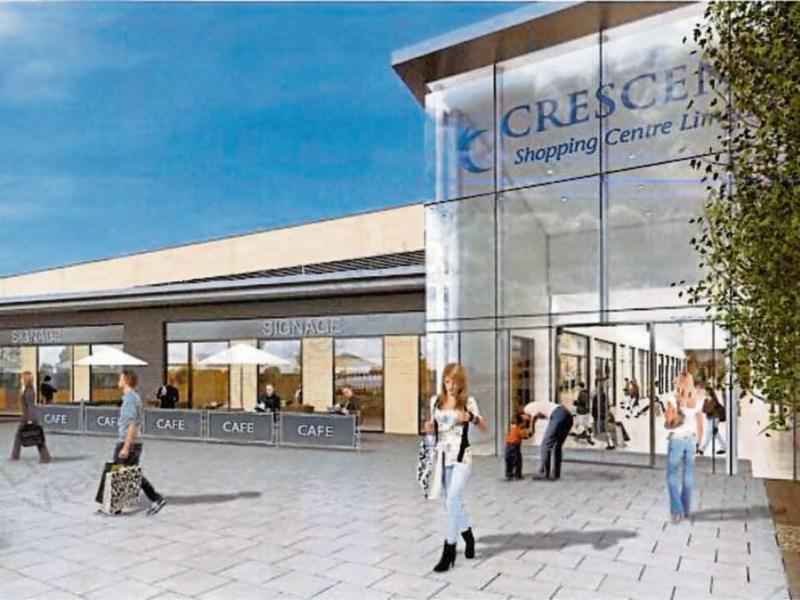 Major Crescent Shopping Centre expansion is approved