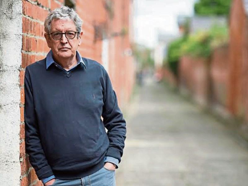 Gerald Dawe