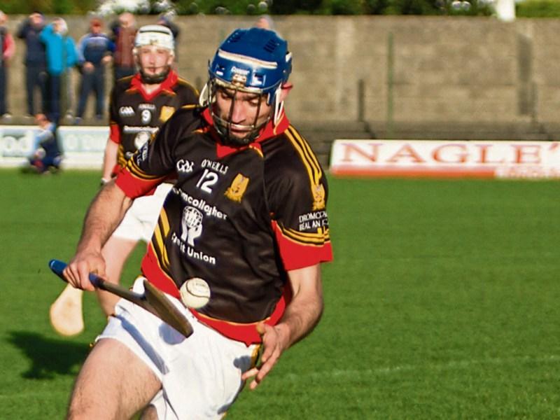 Appeal lodged against Limerick club hurling championship result