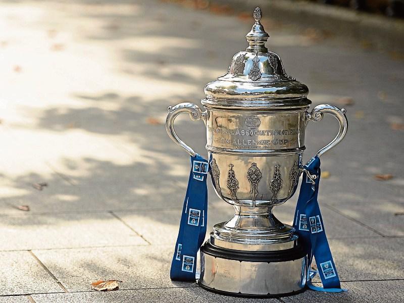 Three Limerick clubs chase last 16 FAI Cup spots