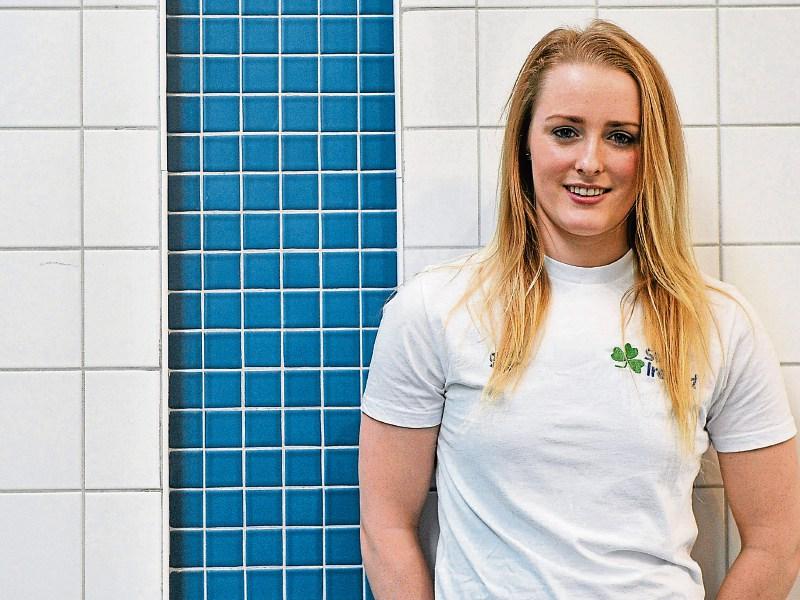 Fiona Doyle turns attention to 50m breast-stroke after 200m exit