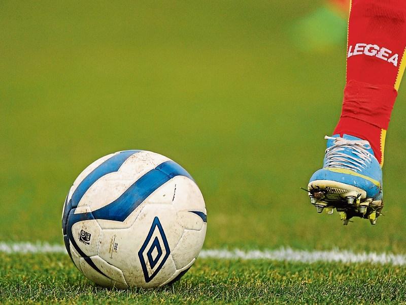 Broadford in pole position as Desmond League heads for conclusion