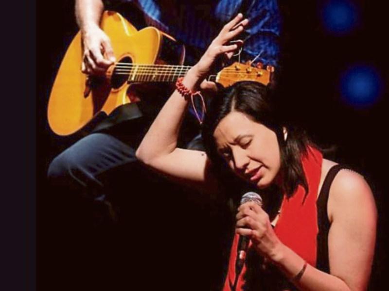 Poetry on exile experience&nbsp;at Belltable