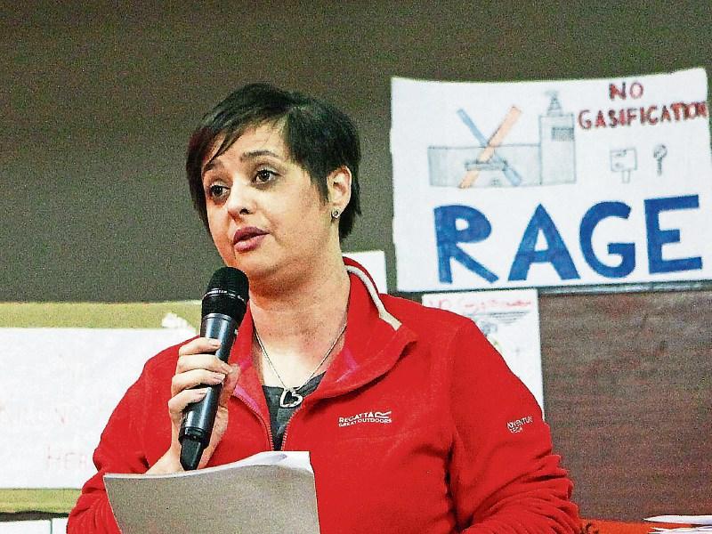 Deadline looms for Gortadroma gasification proposal