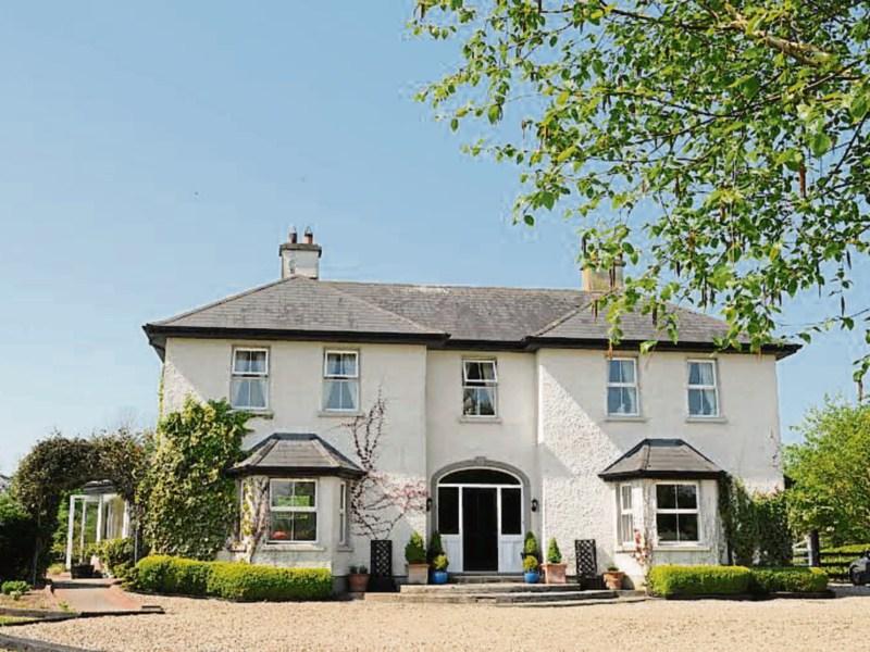 €14m in house sales in Limerick in April