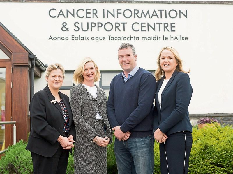 Information day on cancer trials in Dooradoyle
