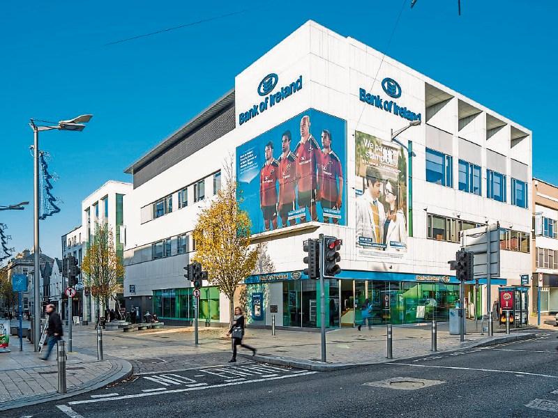 BOI branch in Limerick makes €10.5m in new sale
