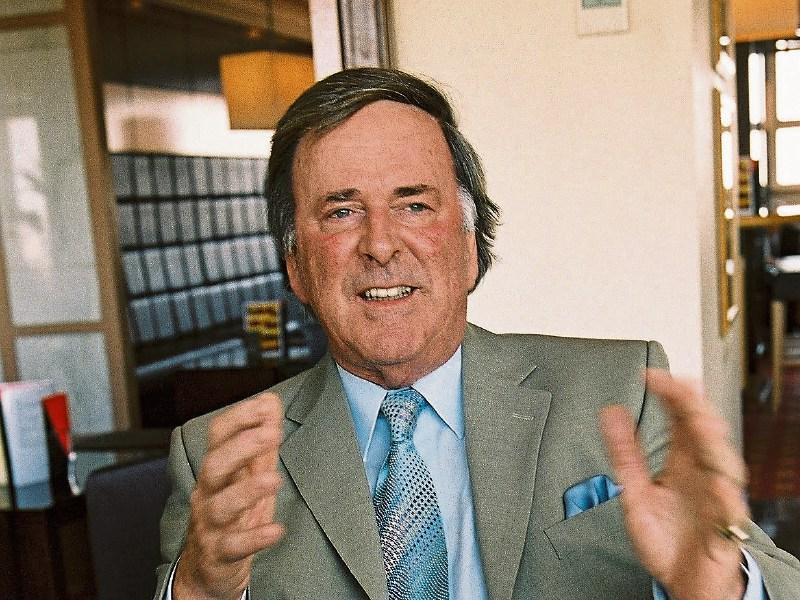 UL launch new Terry Wogan Sports Scholarship