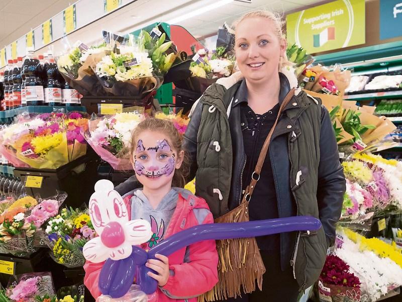 Party time as Castletroy Aldi reopens after refurbishment