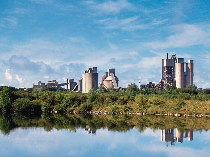 Huge concern raised at &euro;10m cement proposal&nbsp;in Limerick