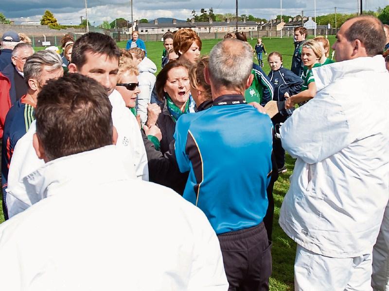 Limerick aggrieved over disputed Munster camogie final