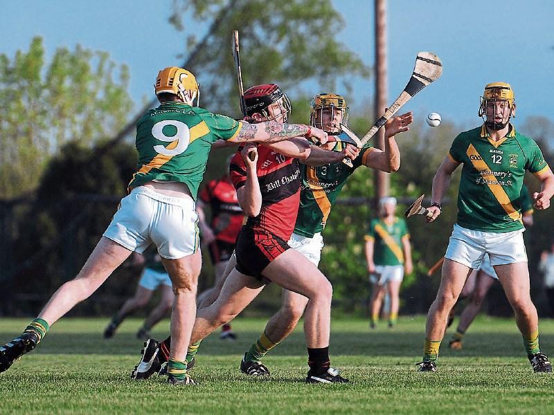Limerick SHC round three previews