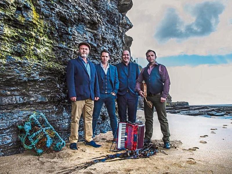 The High Kings to play at Twilight Racing