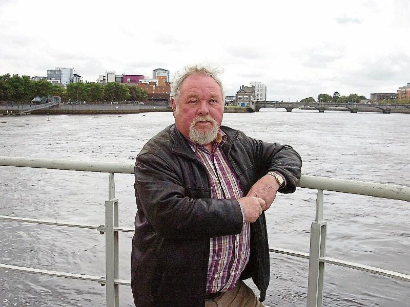 Limerick councillors call for media campaign against drugs 