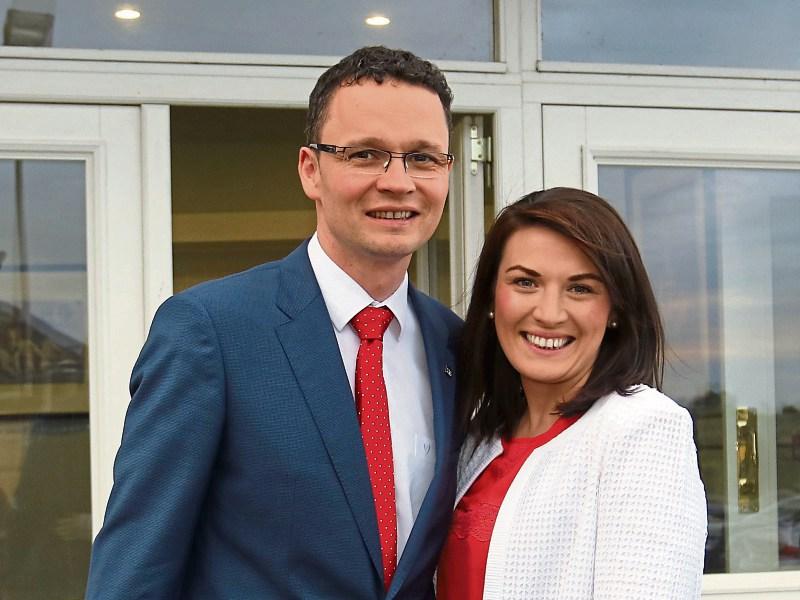 Yes Minister: Jubilation as Patrick O'Donovan gets choice job