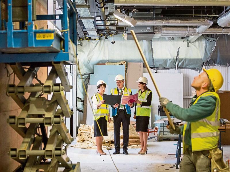 €3 million Shannon transit upgrade to be unveiled