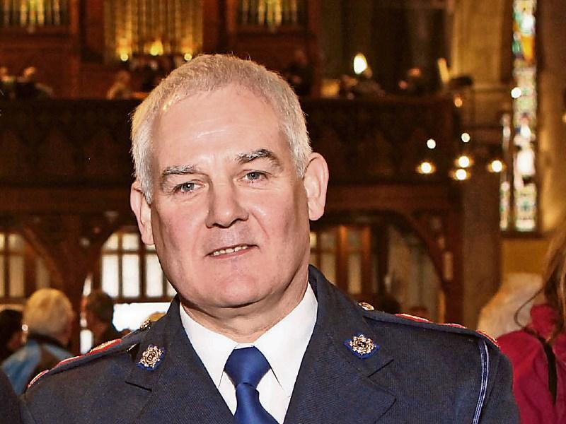 Teens driving wrong way on Limerick motorway&nbsp;stopped by 'brave' gardai