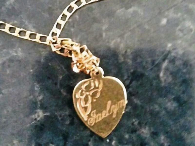 Appeal issued after gold chain found in GAA grounds